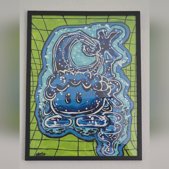 Nanasei Ōkami Other - LIKE THIS FLYER & GET NOTIFIED WHEN IM GOING LIVE.